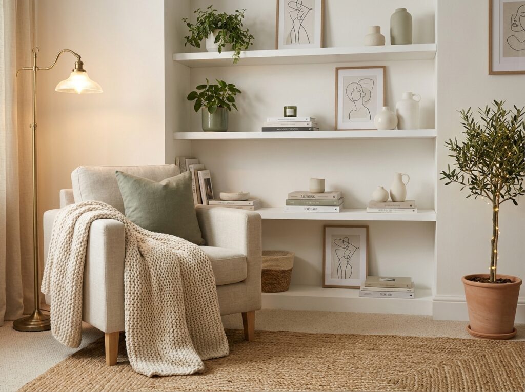Why Pinterest Home Styling Is So Popular Right Now