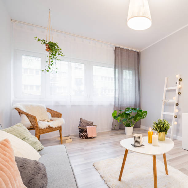 Benefits of Following Trending Small Room Decor Ideas