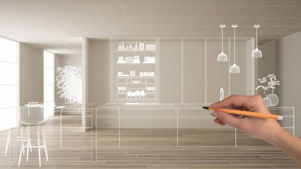 What's Shaping Interior Design Right Now