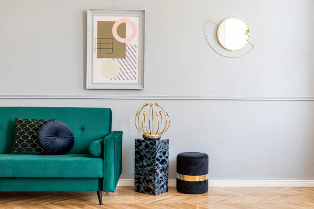 Benefits of Following Current Decor Trends