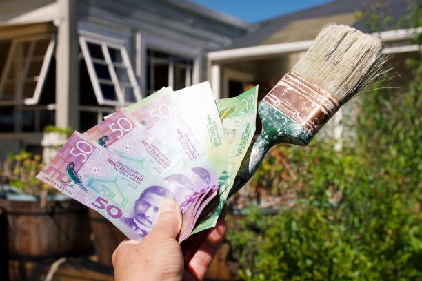 Benefits of Decorating on a Budget