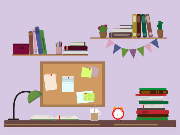 Common Mistakes to Avoid When Decorating Your Study Room