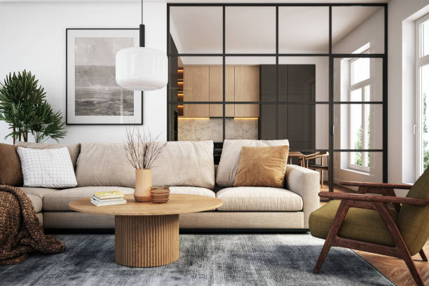 Luxury Home Decor Inspiration Modern Style