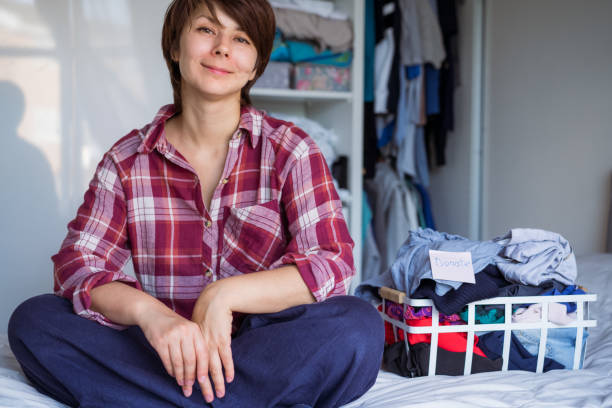 Benefits of Keeping Your Home Well-Organized