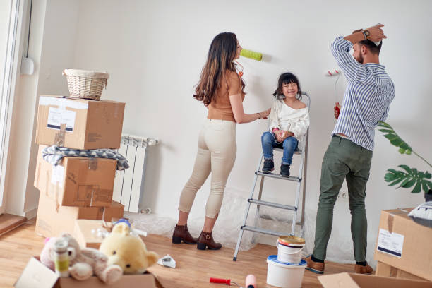 Common Mistakes Parents Make When Decorating Kids' Rooms