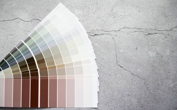 Start With the Right Color Palette