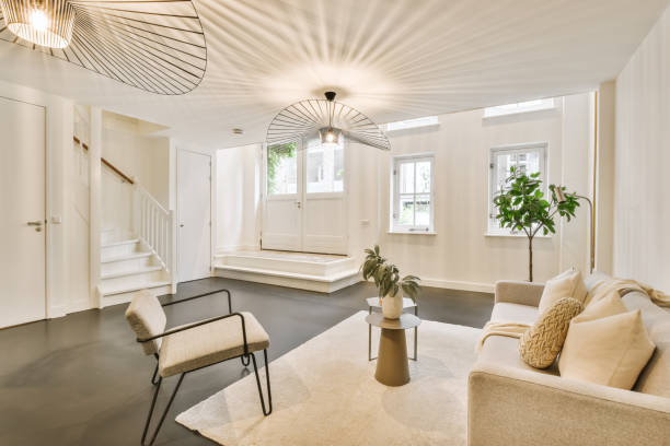 Why Home Interior Design Matters More Than Ever