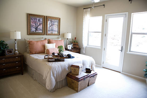 Practical Tips to Make Any Guest Room Feel Inviting