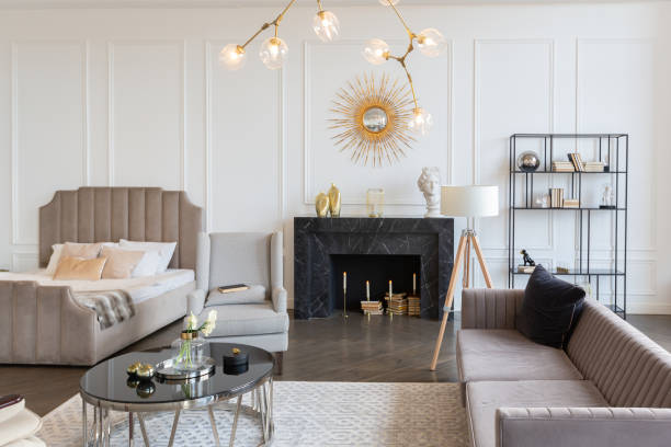 Practical Tips to Bring Luxury Decor Into Your Home