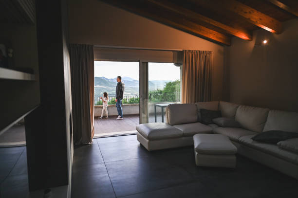 Elegant Home Interior Trends for Families