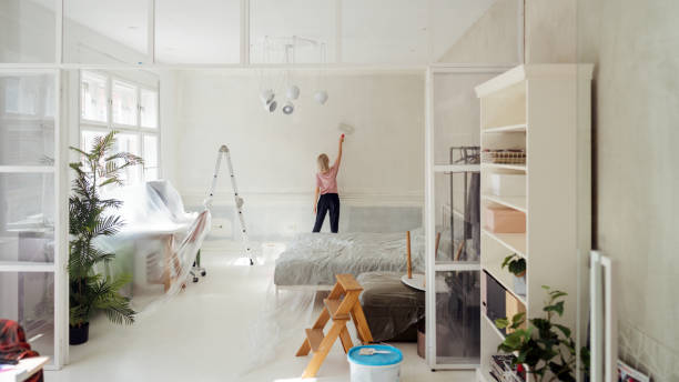 Practical Tips to Start Your Room Makeover