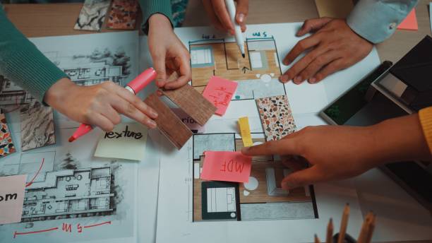Common Mistakes Families Make With Home Design