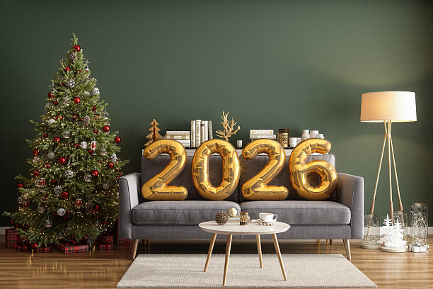 Transform Your Space: The Best Modern Home Decor Trends 2026 You’ll Actually Love