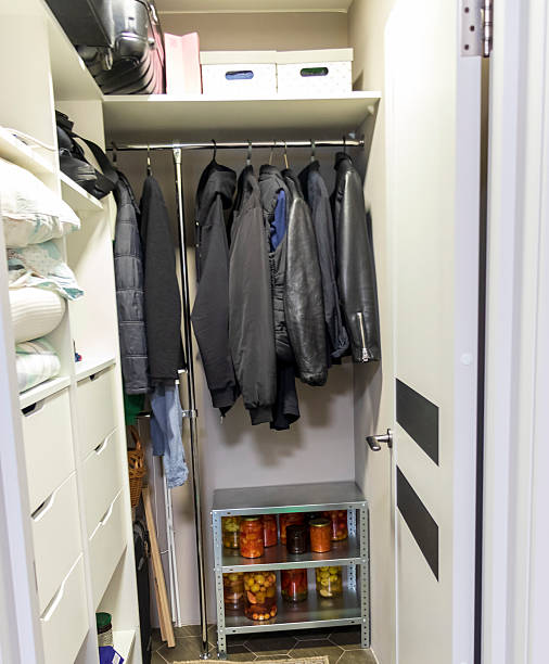 Types of Organization Systems You Can Use at Home