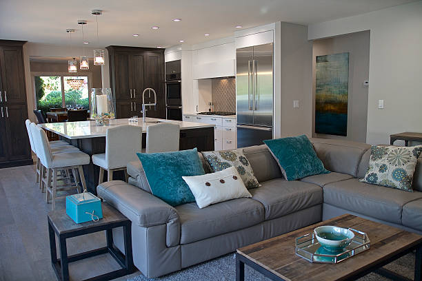 Why Pinterest Home Styling Trends Are So Popular