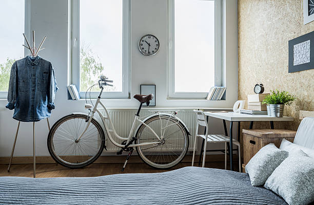 Why Small Room Decor Has Become So Popular