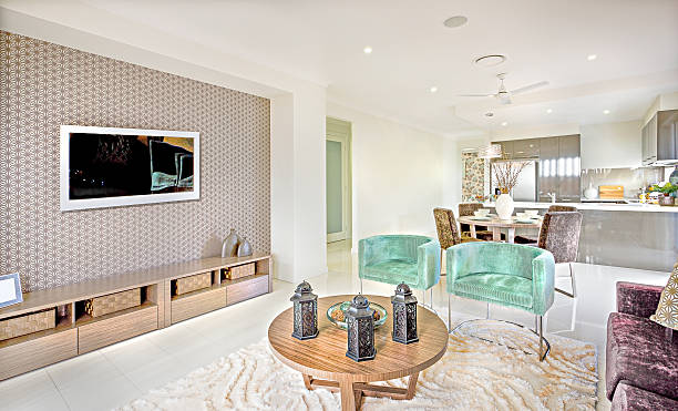 Practical Tips for Designing a Family-Friendly Elegant Home