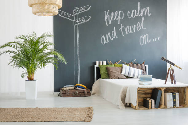 Common Mistakes to Avoid in Guest Room Decorating