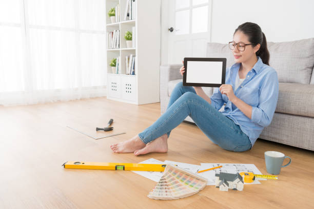 Expert Tips for Smart Home Decorating