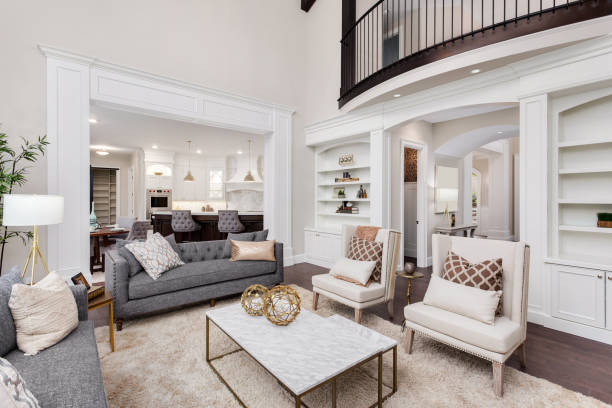 Practical Tips to Bring Modern Luxury Into Your Home