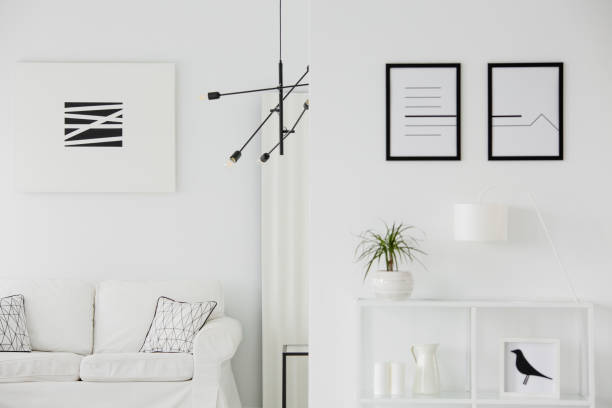 Practical Tips to Apply Minimal Decor in Small Rooms