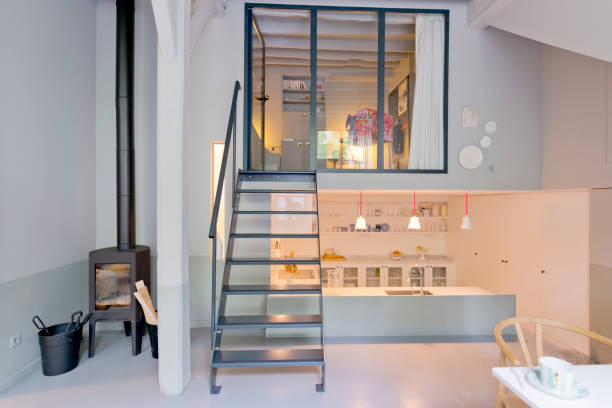Creative Ideas for Small Kitchens
