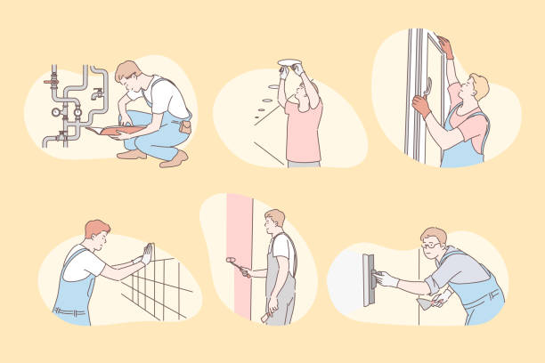 Practical Installation Tips and Examples