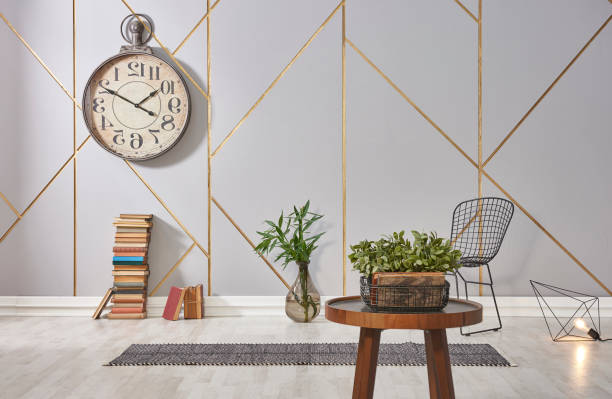 DIY Accent Wall Decor Inspiration