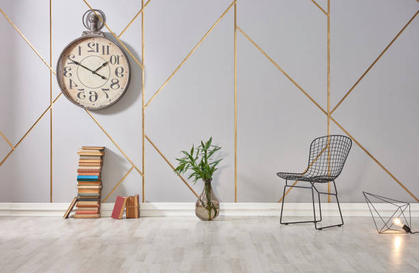Popular DIY Accent Wall Ideas
