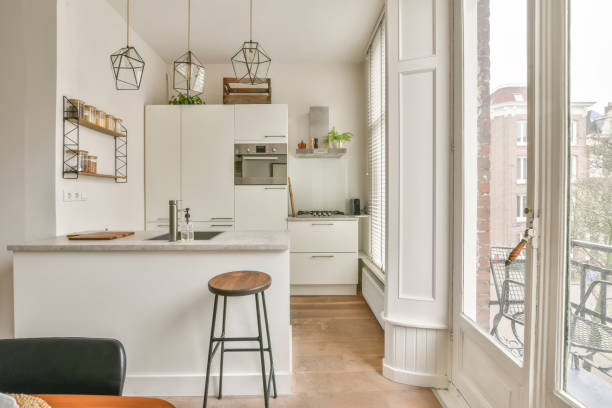 Why Smart Decor Matters in Small Kitchens