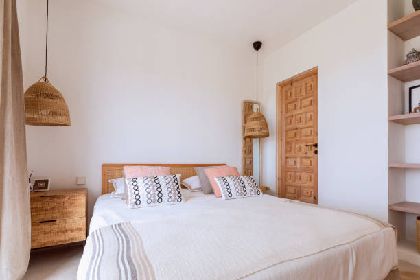 Why a Cozy Bedroom Makes a Difference