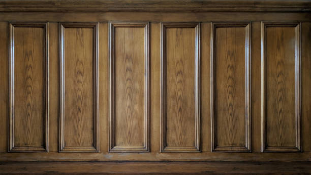 Why Wooden Wall Panels Are Making a Comeback