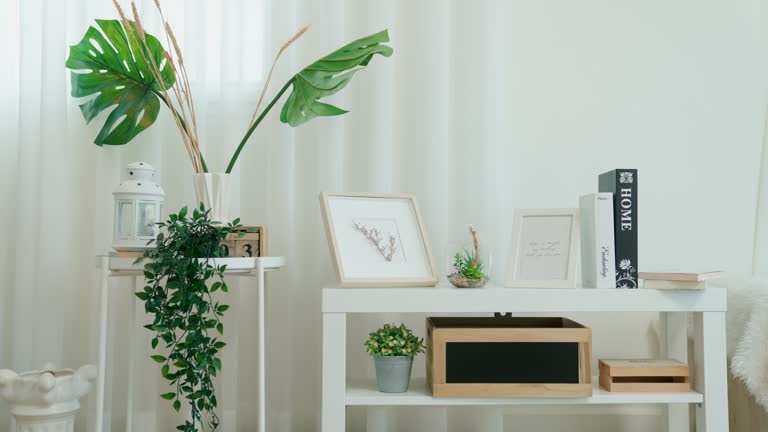 DIY Decor Ideas That Add Personality