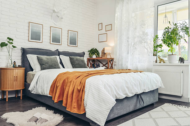 Cozy Bedroom Makeover Ideas on a Budget