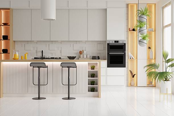 Kitchen Counter Decor Trends 2026: Fresh Ideas for a Timeless Space
