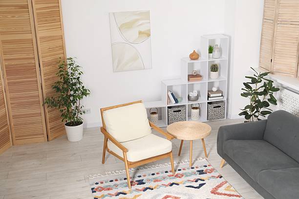 Choose Multi-Functional Furniture