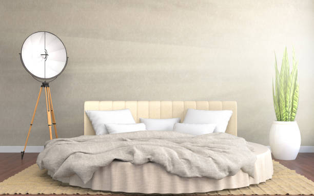 Why Your Bed Back Wall Deserves Attention