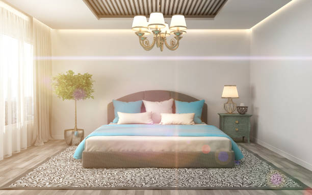Why Bedroom Lighting Matters in 2026