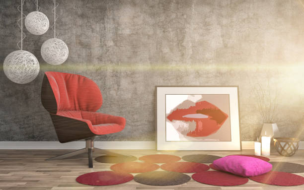 Why Wall Art Matters in Modern Interiors