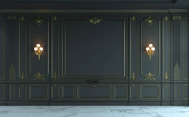 Textured and 3D Wall Art