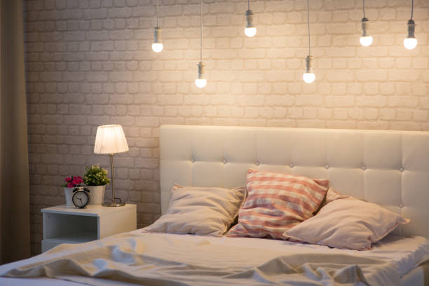 Viral Bedroom Lighting Trends 2026